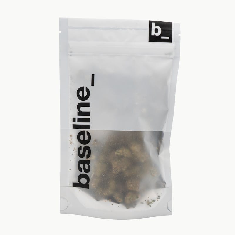 Baseline - Baseline | Garlic Cocktail 14g - 1