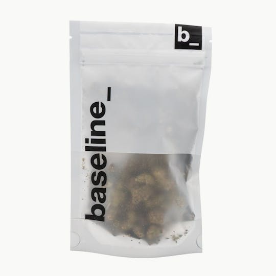Baseline - Baseline | Garlic Cocktail 14g - 1