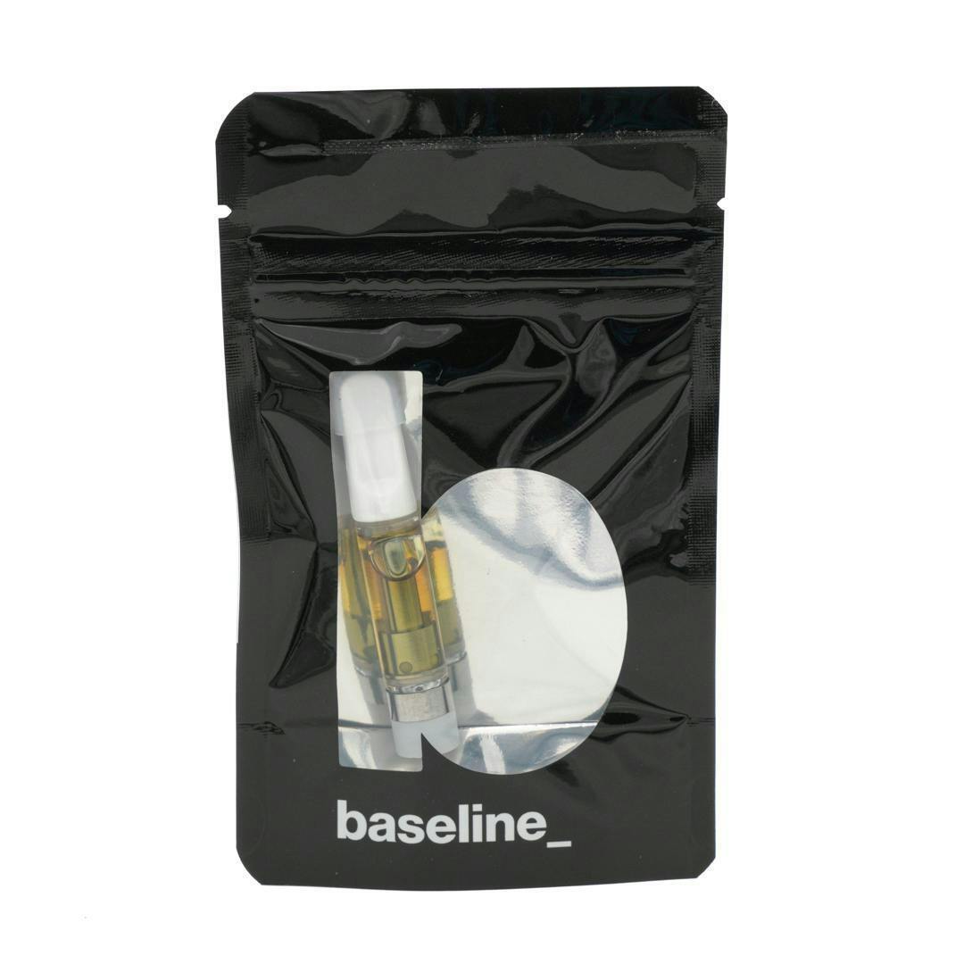 Baseline - Baseline | Biscotti Cart 0.5g - 1