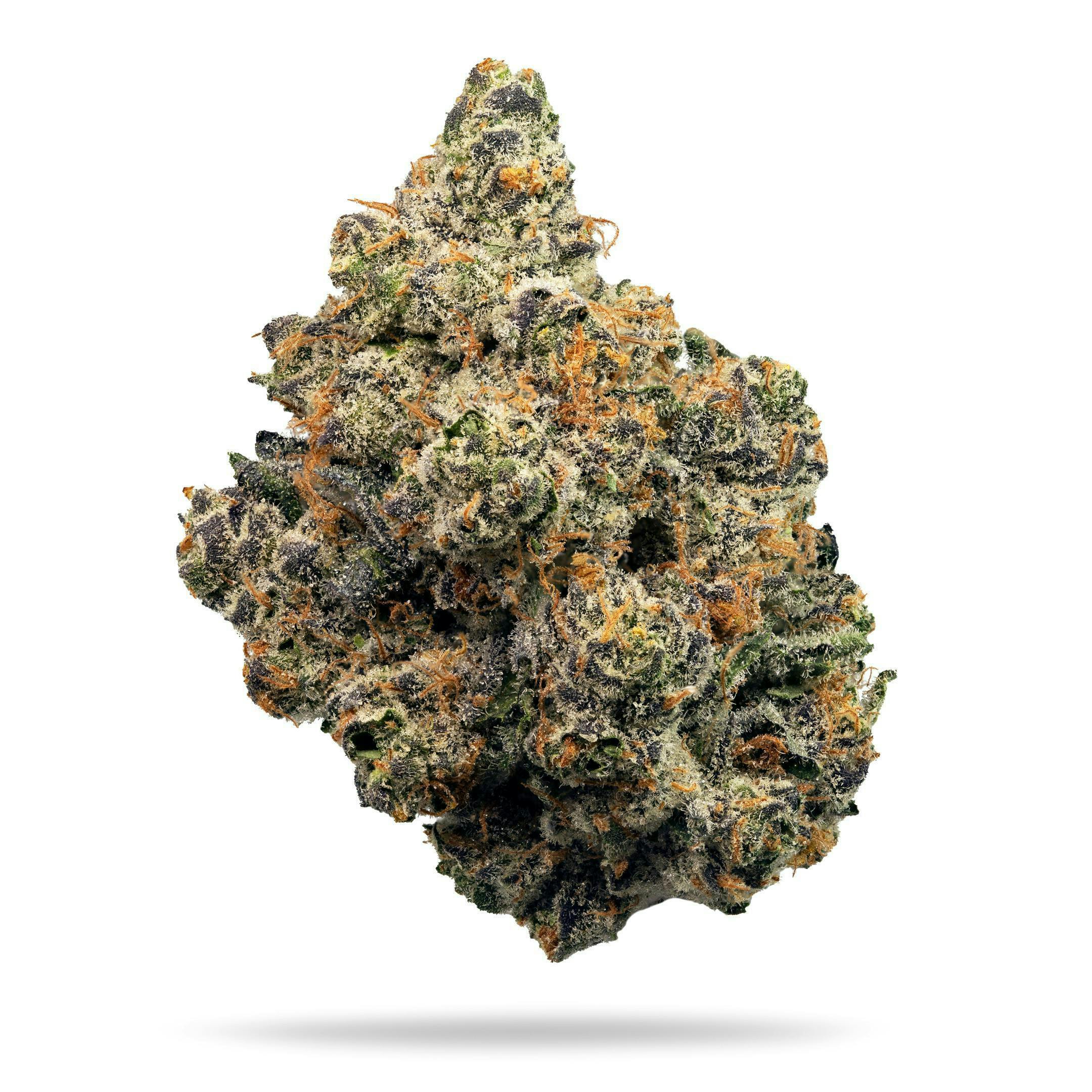 Baseline - Baseline | Apple Fritter x Sunset Sherbert 3.5g - 1