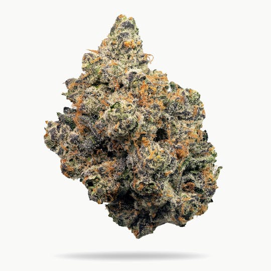Baseline - Baseline | Apple Fritter x Sunset Sherbert 3.5g - 1