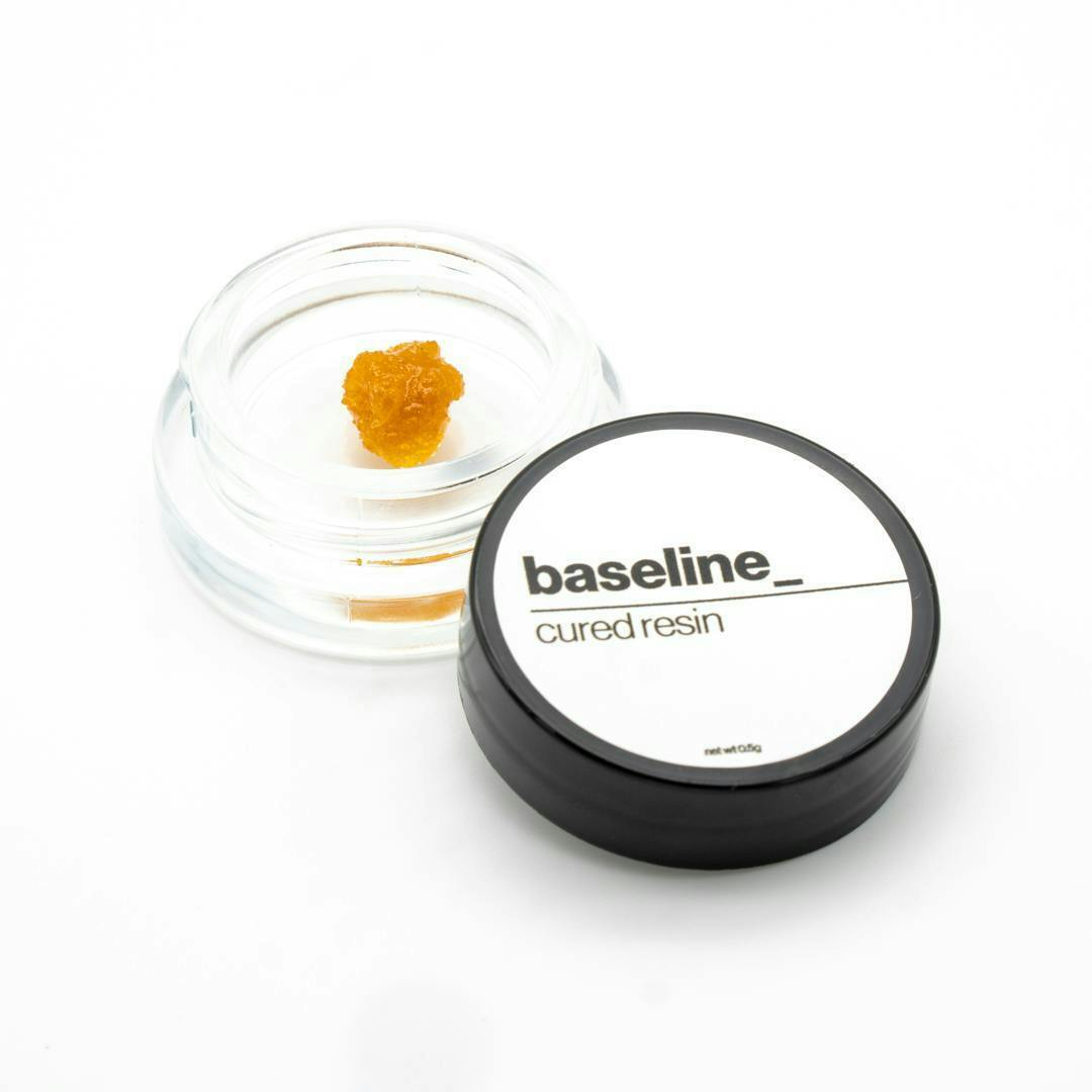 Baseline - Baseline | Spritzer Sugar 0.5g - 1