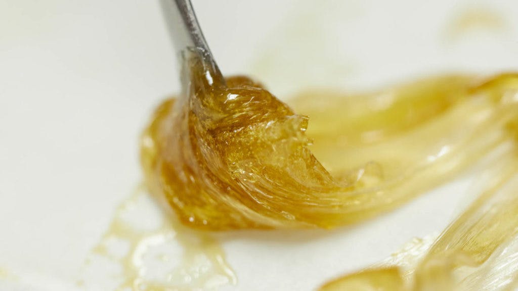 Private Reserve Gardens - PRG | Vanilla Biscotti | 1g Rosin - 1