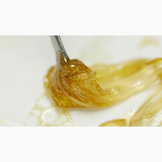 Private Reserve Gardens - PRG | Vanilla Biscotti | 1g Rosin - 1