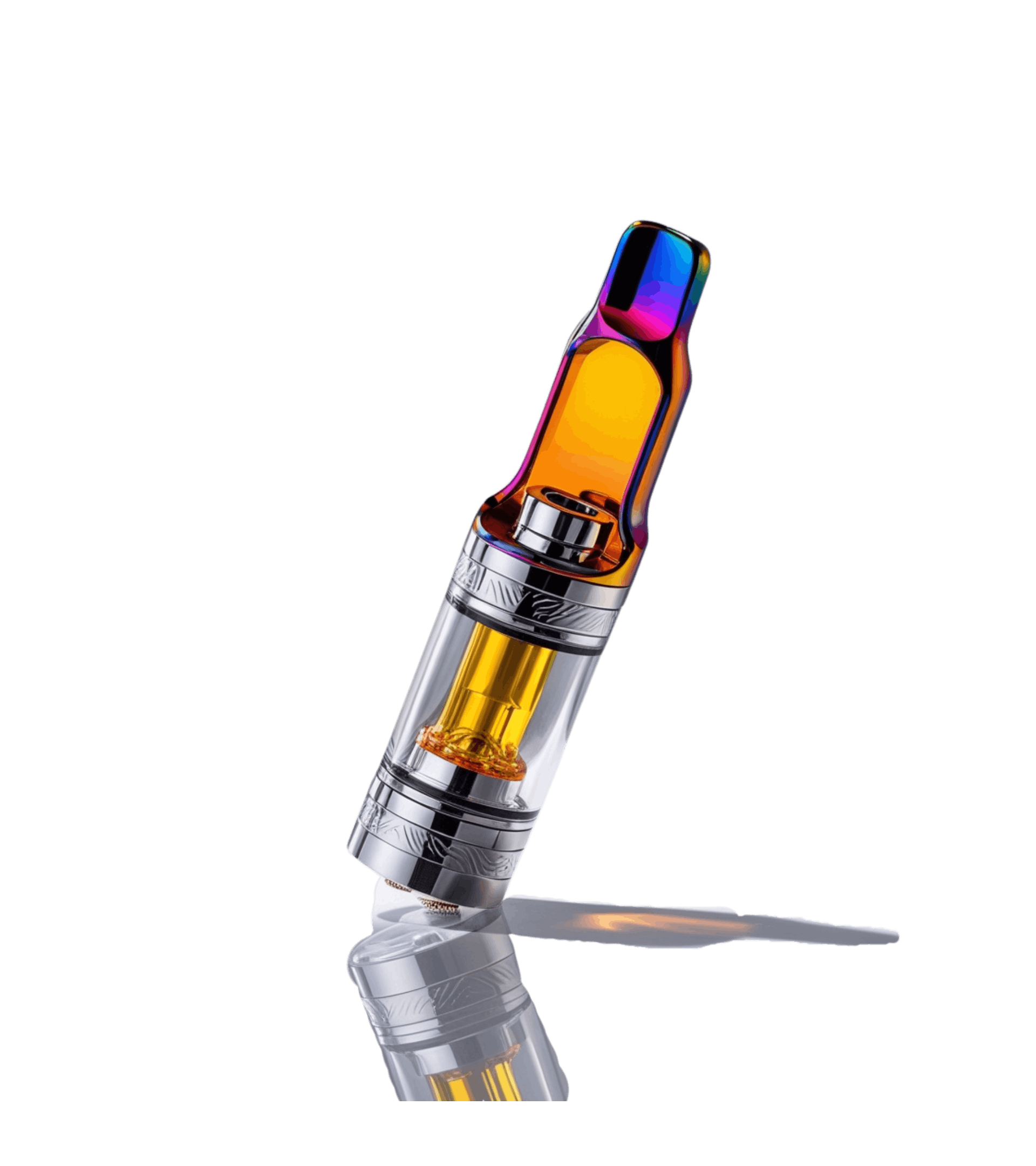 Private Reserve Gardens - PRG | Wedding Cake | 0.5g Vape Cartridge - 1