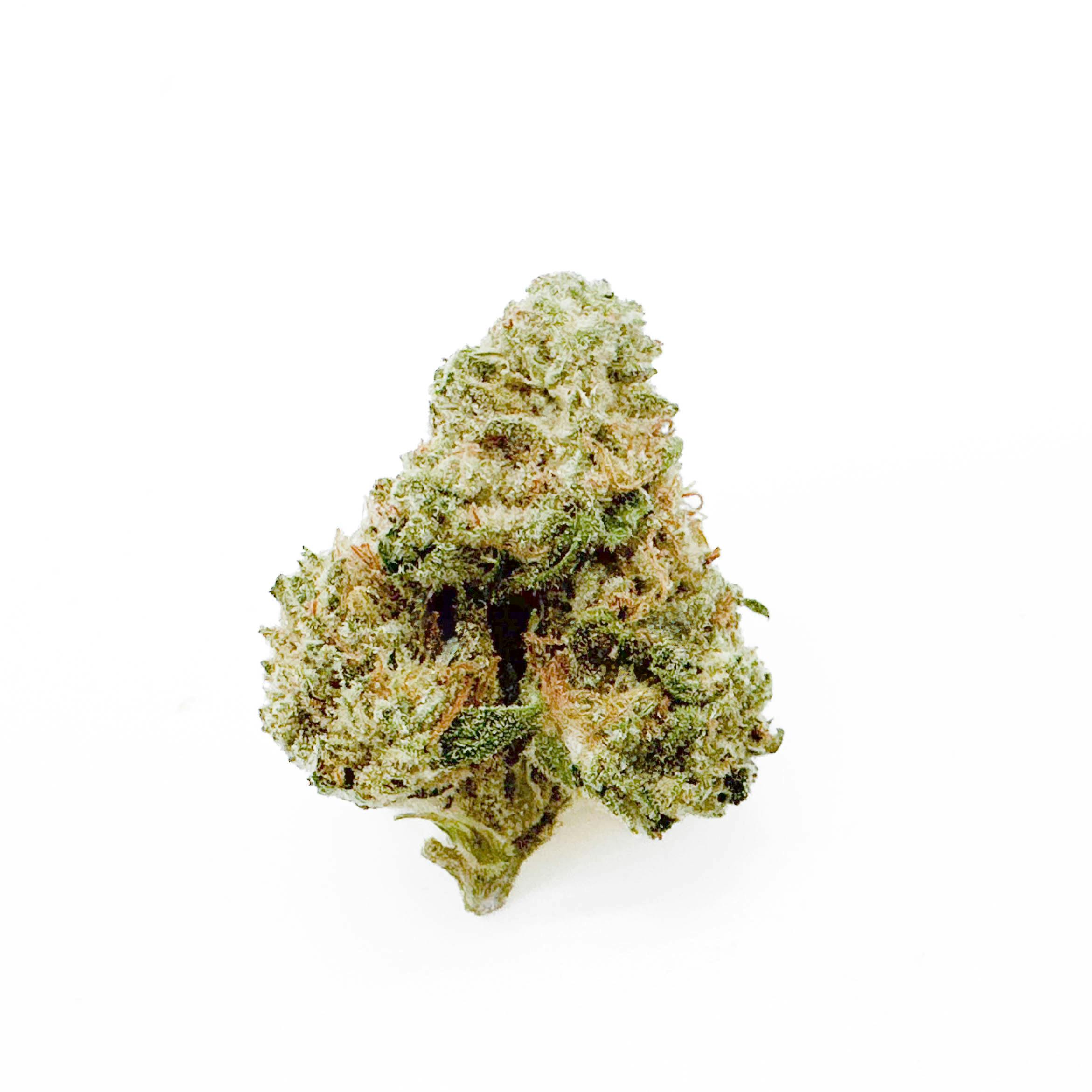 Henry's Original - Henry's Original | Pineapple Express | Pouch Big Buds | 3.5g - 1