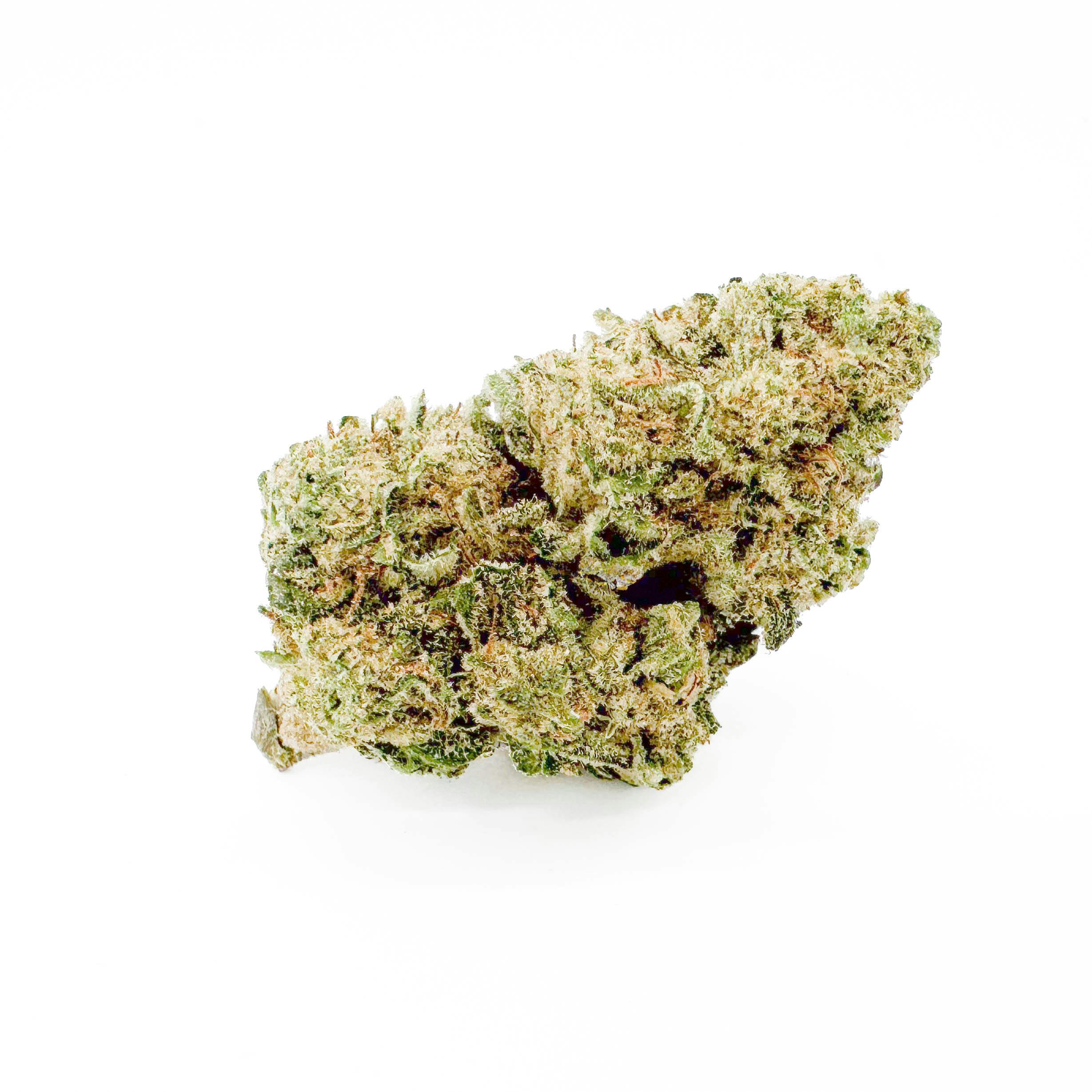 Henry's Original - 3.5g Craft Jar- Pink Certz - 1