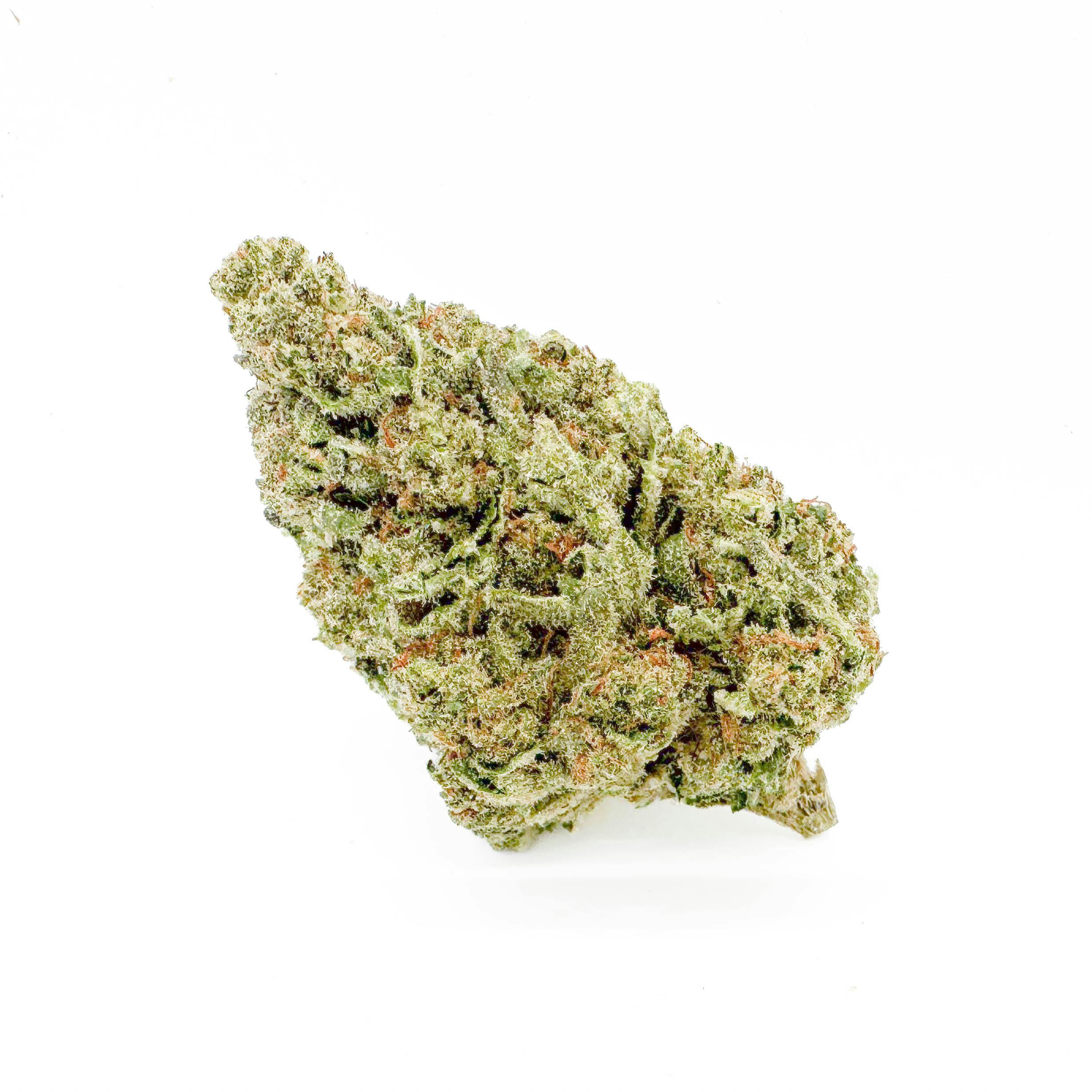 Henry's Original - 3.5g Craft Jar- Premium Jack - 1