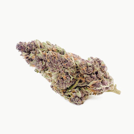 Henry's Original - 3.5g Craft Jar- Purple Tangie - 1