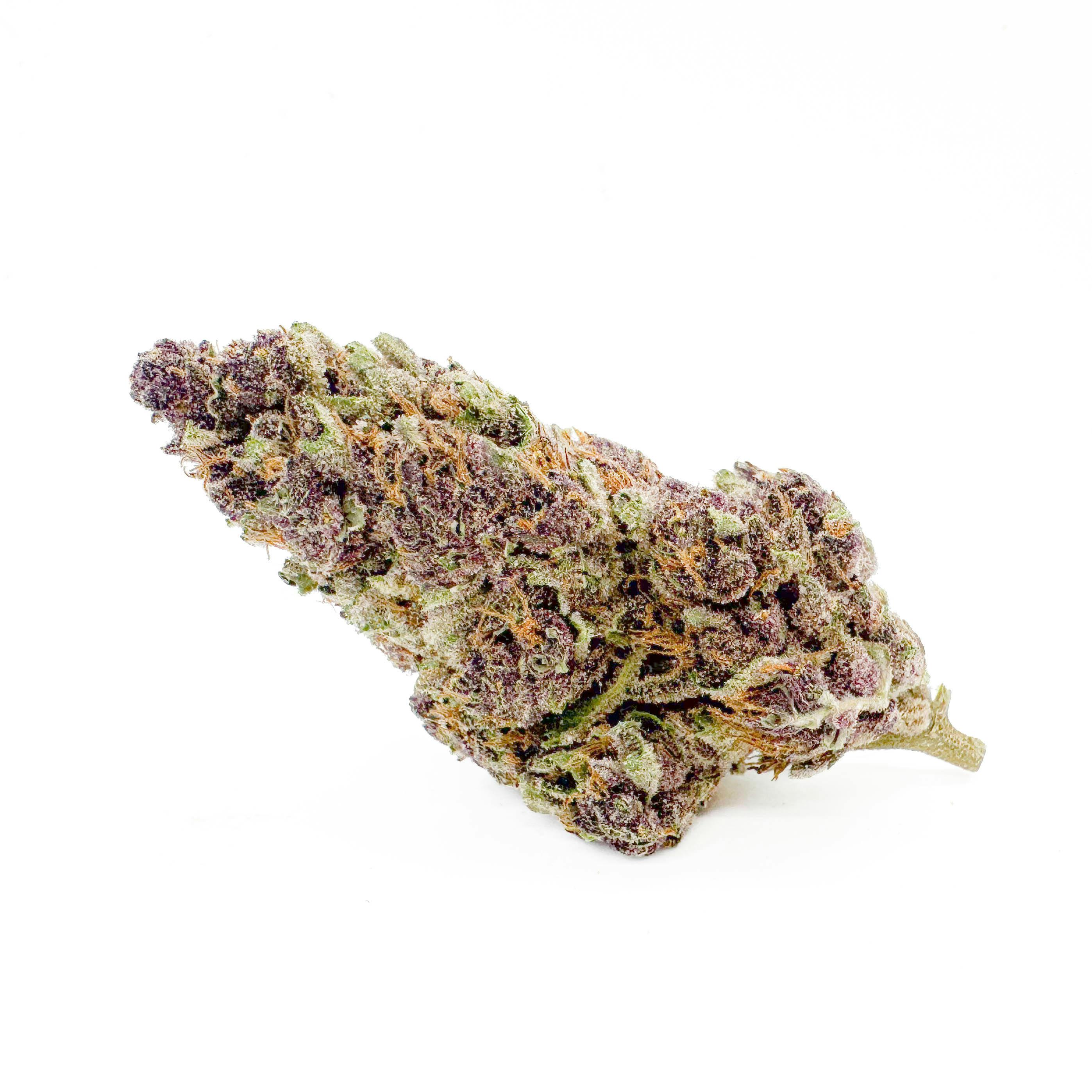 Henry's Original - Henry's Original | Purple Tangie | Jar Big Buds | 3.5g - 1