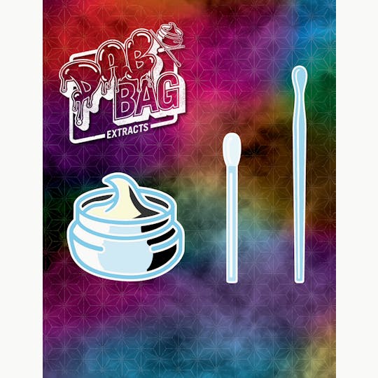 Bango Distribution - Elyon Dab Bag Sun Collab - Screwface - 1