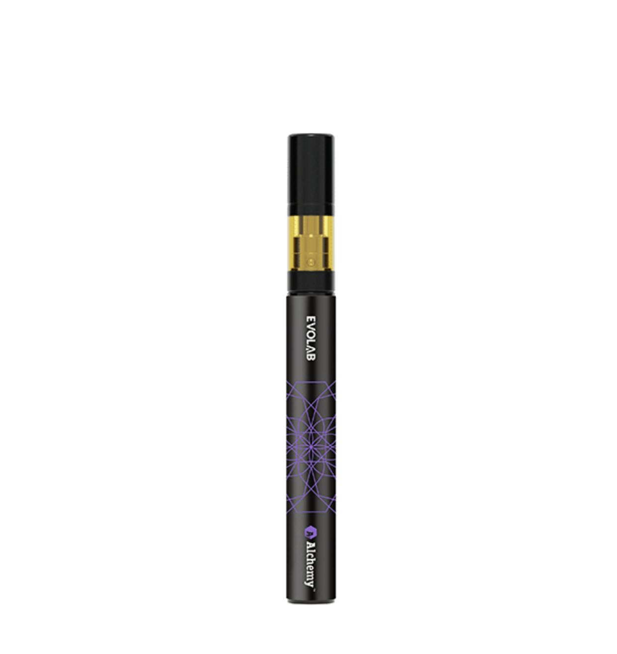 Alchemy - Alchemy | One Night Stand | CDT AIO | .3G - 1