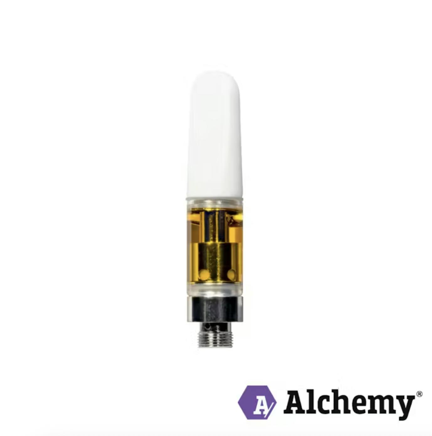 Alchemy - Alchemy | One Night Stand | CDT Vape Cartridge | .5G - 1