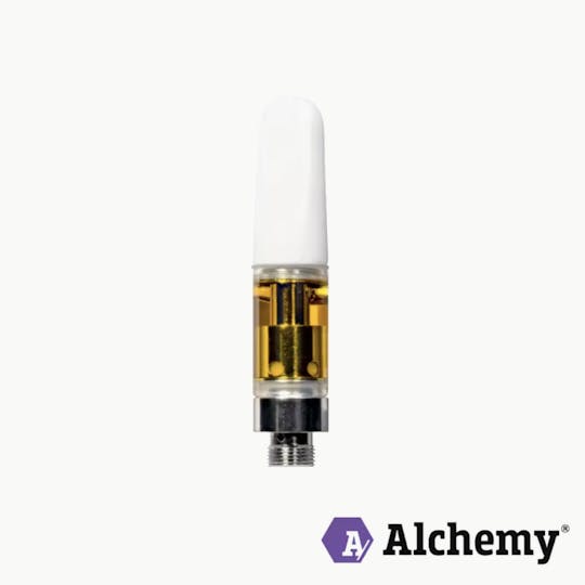 Alchemy - Alchemy | Miami Vice | CDT Vape Cartridge | .5G - 1