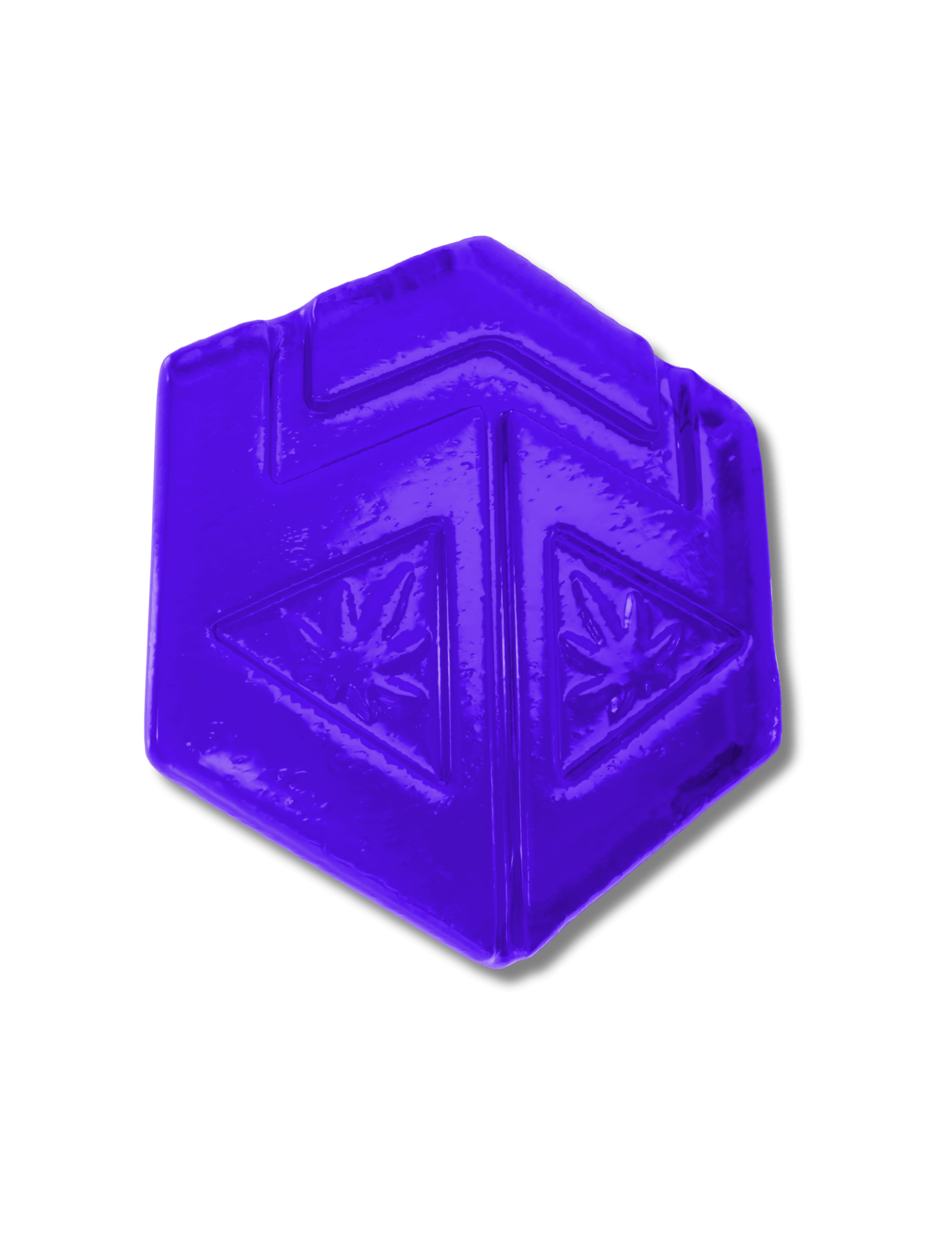 Bango Distribution - Dream Chewz - CBN:THC - Mixed Berry - 1:1 RATIO - 1