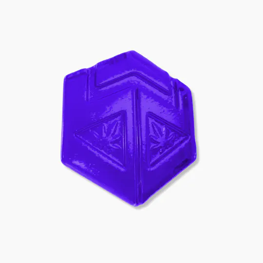 Bango Distribution - Dream Chewz | Mixed Berry 1:1 THC:CBN Gummies | 100mg | 10ct | 10mg/ea - 1