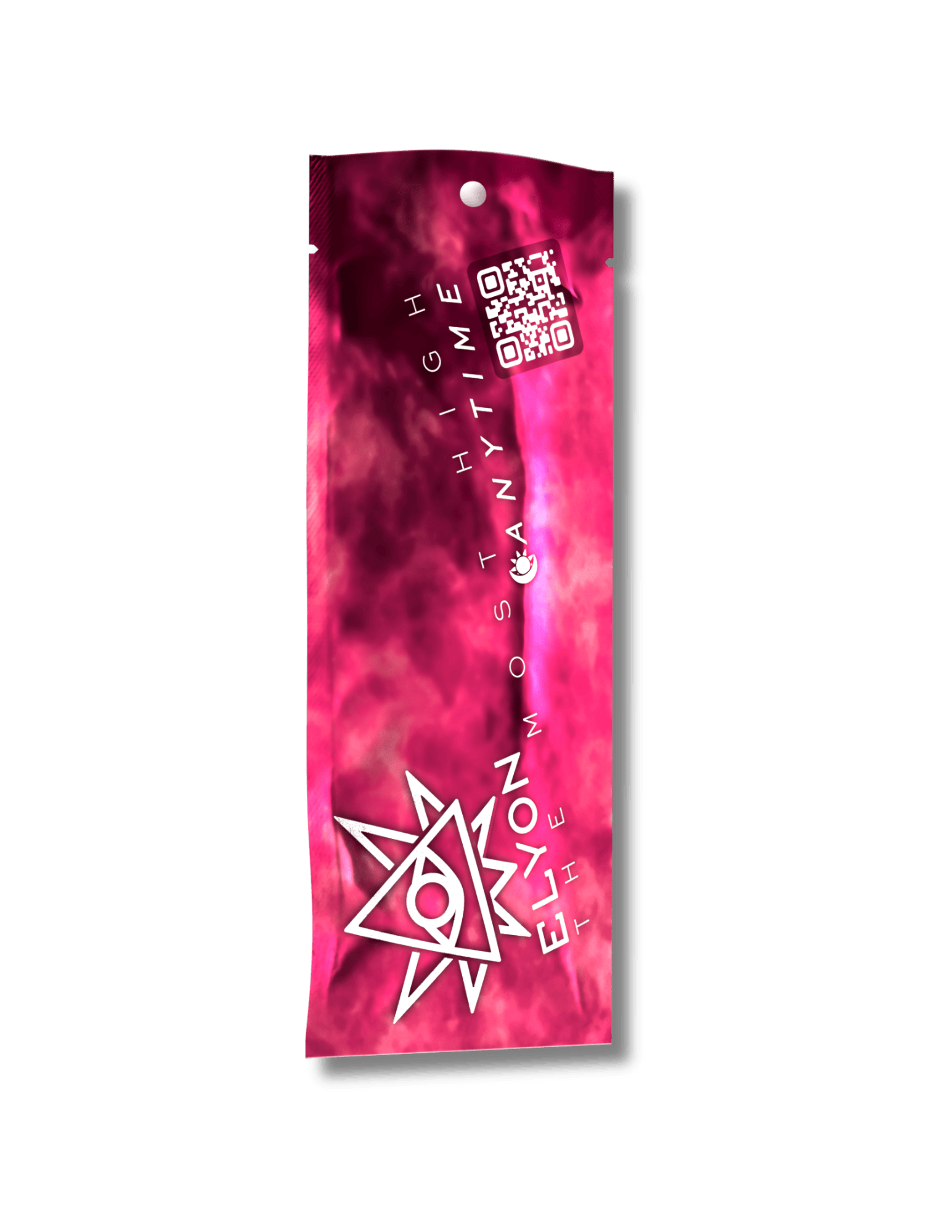 Bango Distribution - Elyon | Dobo's Triangle | Joint | 1.25g - 1