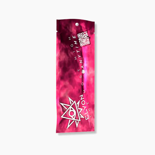 Bango Distribution - Elyon | Dobo's Triangle | Joint | 1.25g - 1