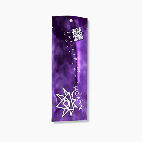 Bango Distribution - Elyon | Super Pop Rocks | Joint | 1.25g - 1