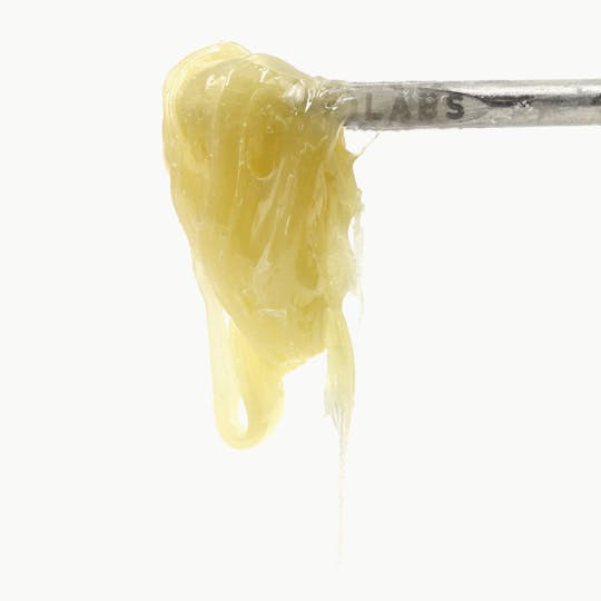710 Labs - Garlic Cocktail #7 Live Rosin 1g - 1