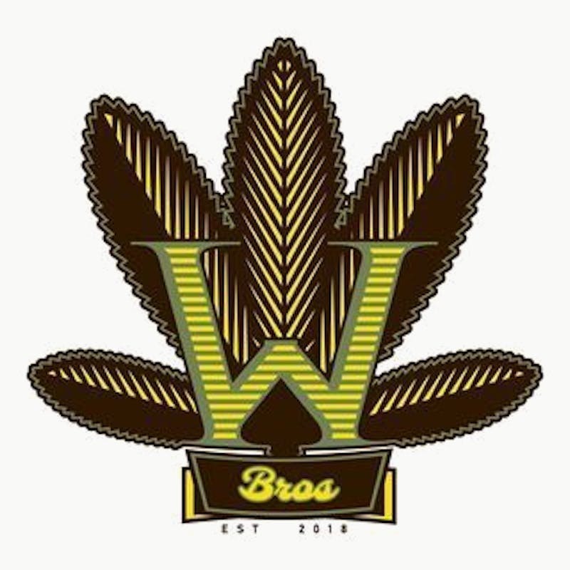 Worner Bros - Aurora Cookies Flower 7g - 1