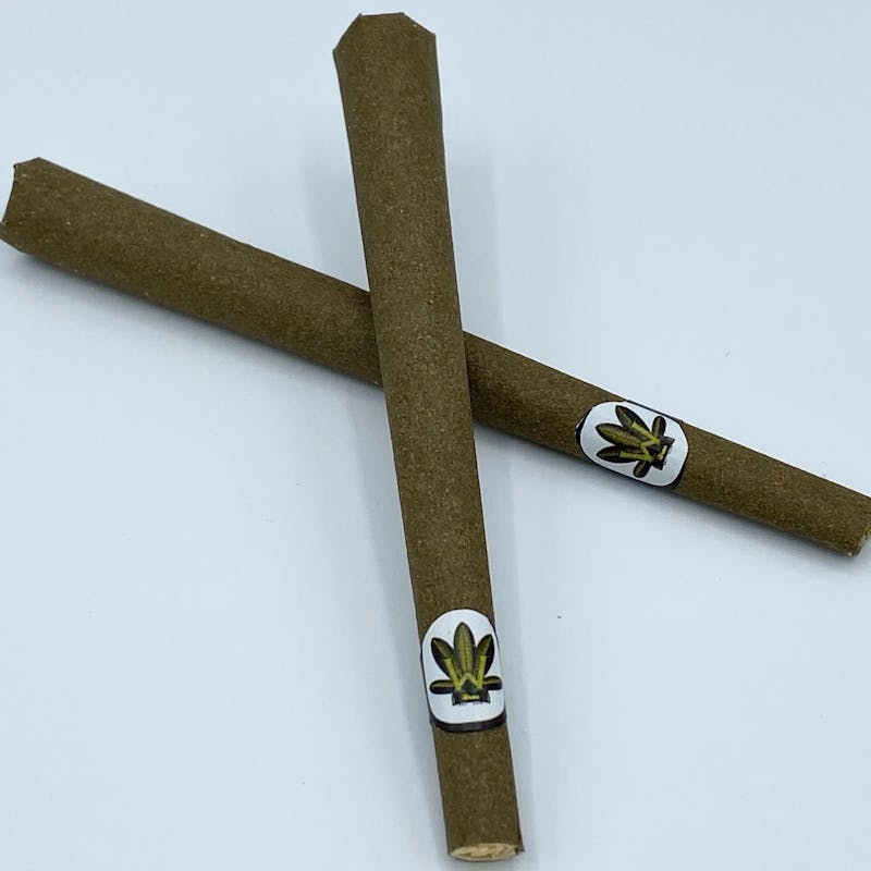 Worner Bros - Royal Gorilla Blunt 1g - 1