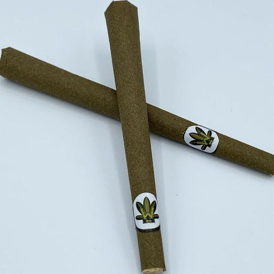 Worner Bros - Starship (I/H) Blunt 1g - 1