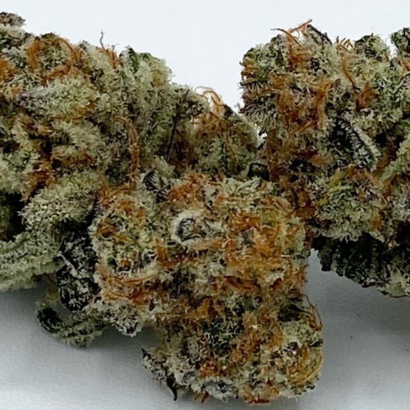 Worner Bros - Platinum Kush Deli Flower 1g - 1