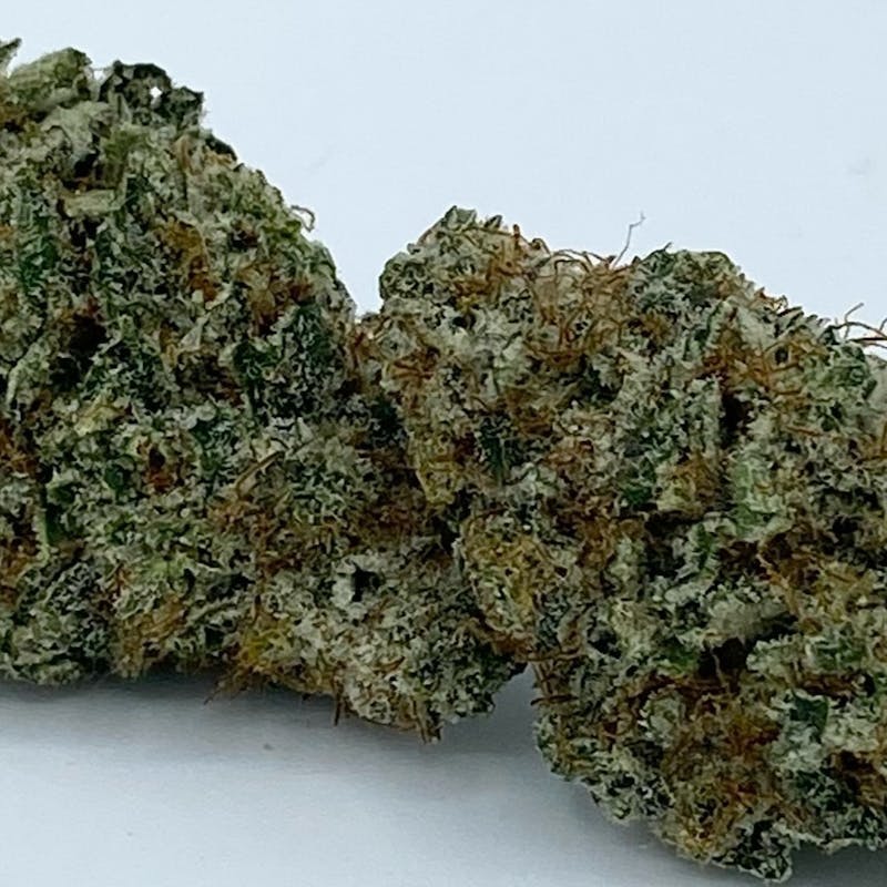 Worner Bros - Ogre Berry (S/H) by Worner Brothers - Deli 1g - 1