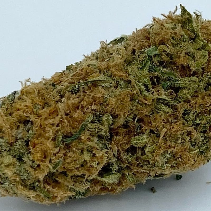 Worner Bros - Banana Mango Deli Flower 1g - 1