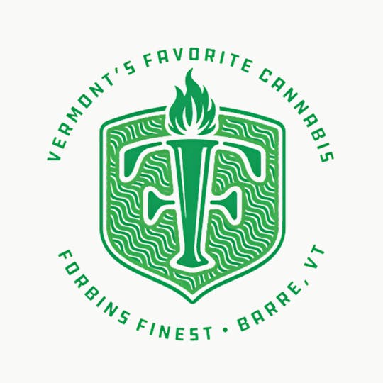 Forbins Finest - Cognac Black x Bodega Bubblegum Infused Pre-Roll - 1