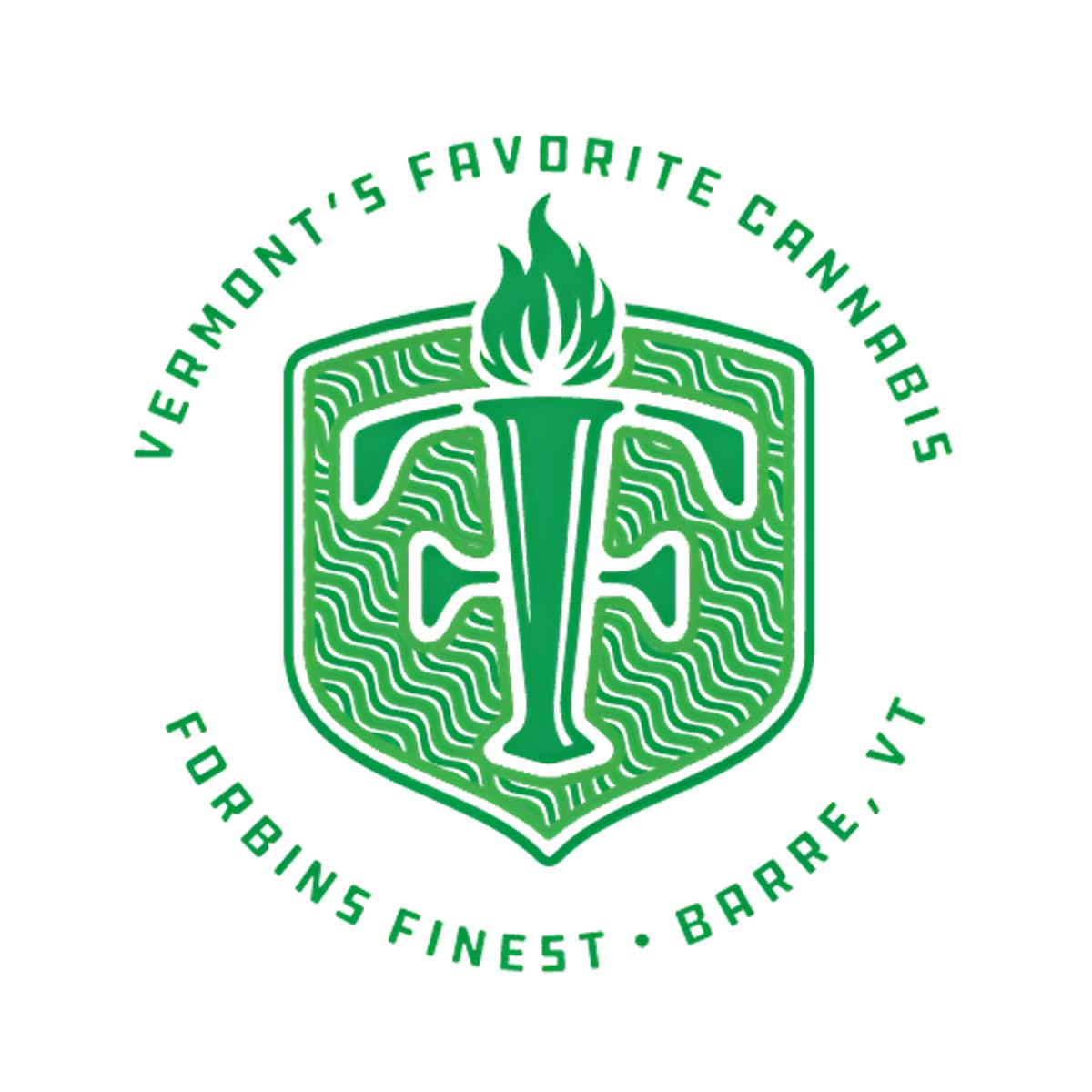 Forbins Finest - Da Boof x SuperBoof 1g Infused Pre-Roll - 1