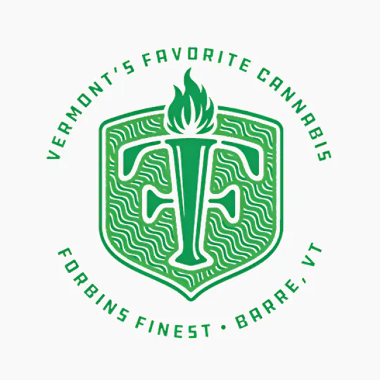 Forbins Finest - Pineapple Cream Infused Pre-Roll 1g - 1