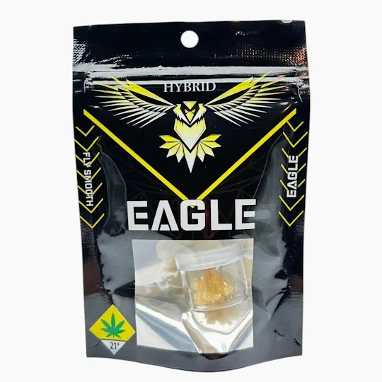 Eagle - Eagle | Snoops Dream | Crumble | 1g - 1
