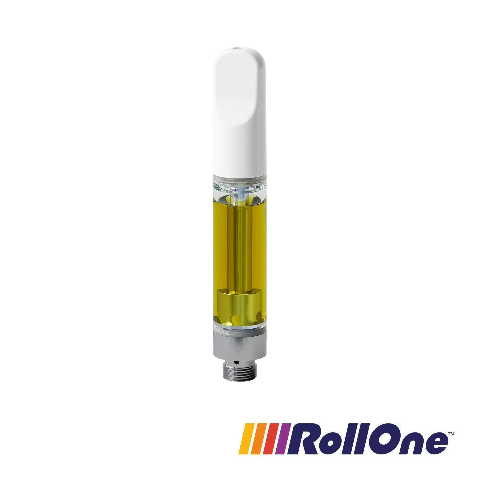 Roll One - Roll One | Pineapple Express | Cartridge | 1g - 1