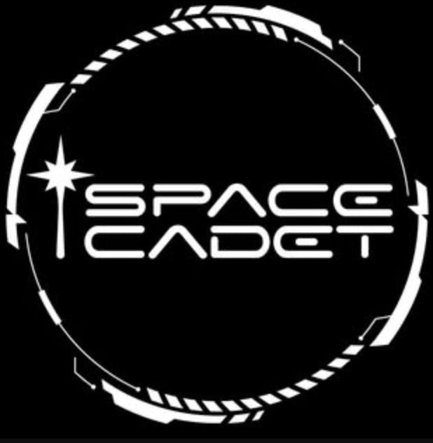 Space Cadet - Space Cadet | Peachy Pluto | Distillate AIO | 1G - 1