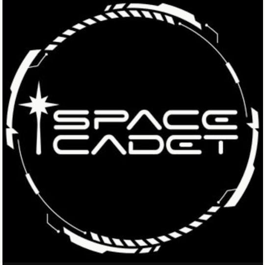 Space Cadet - Space Cadet | Peachy Pluto | Distillate AIO | 1G - 1