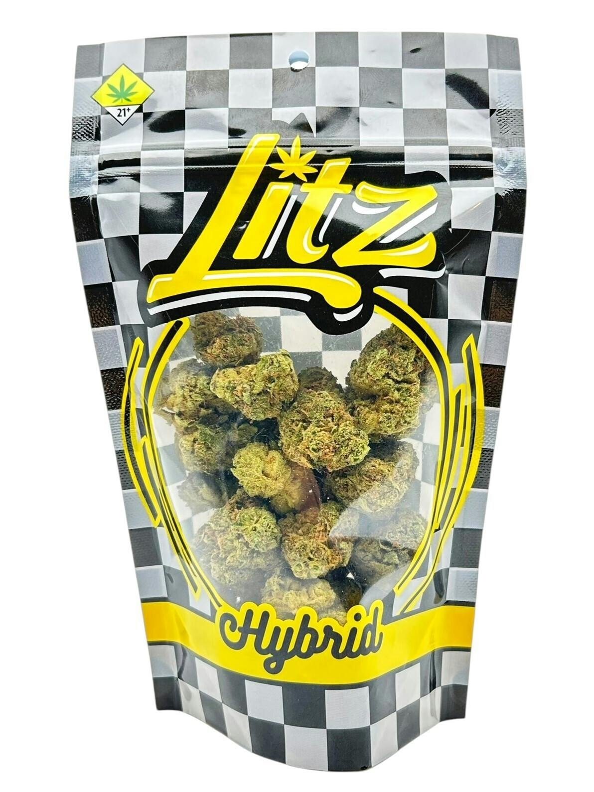 Qualitrees - Qualitrees | Watermelon Fresca | Cartridge | 1G - 1