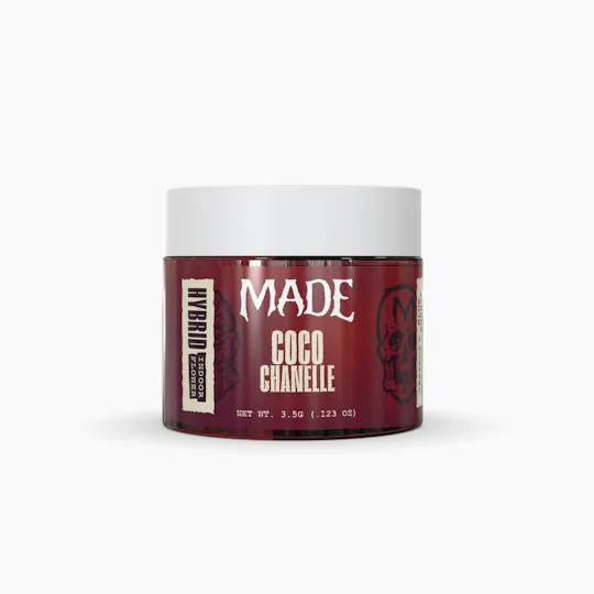 MADE - MADE | CoCo Chanelle | Big Buds | 3.5g - 1