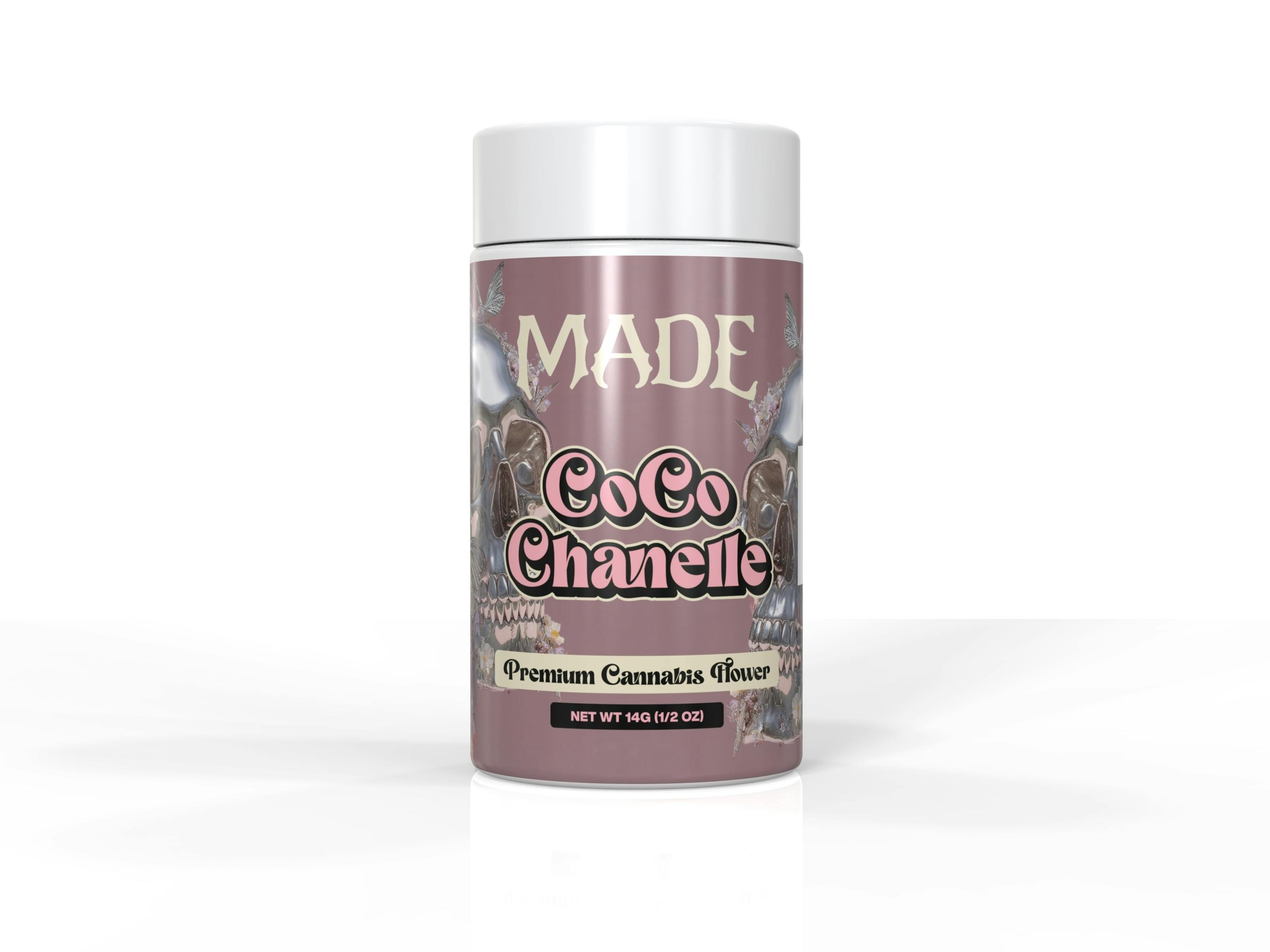 MADE - CoCo Chanelle | 14G - 1