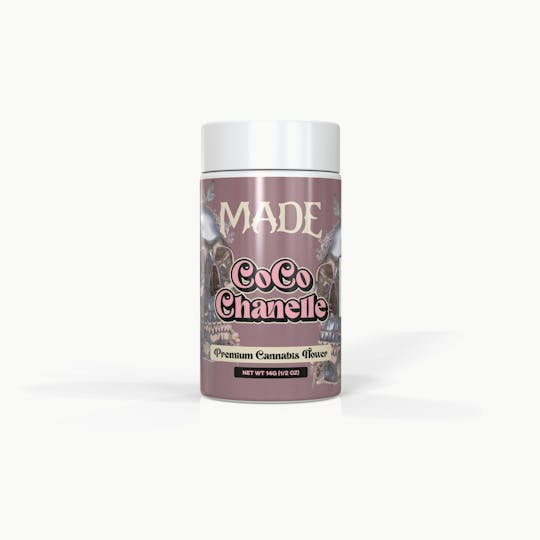 MADE - CoCo Chanelle | 14G - 1