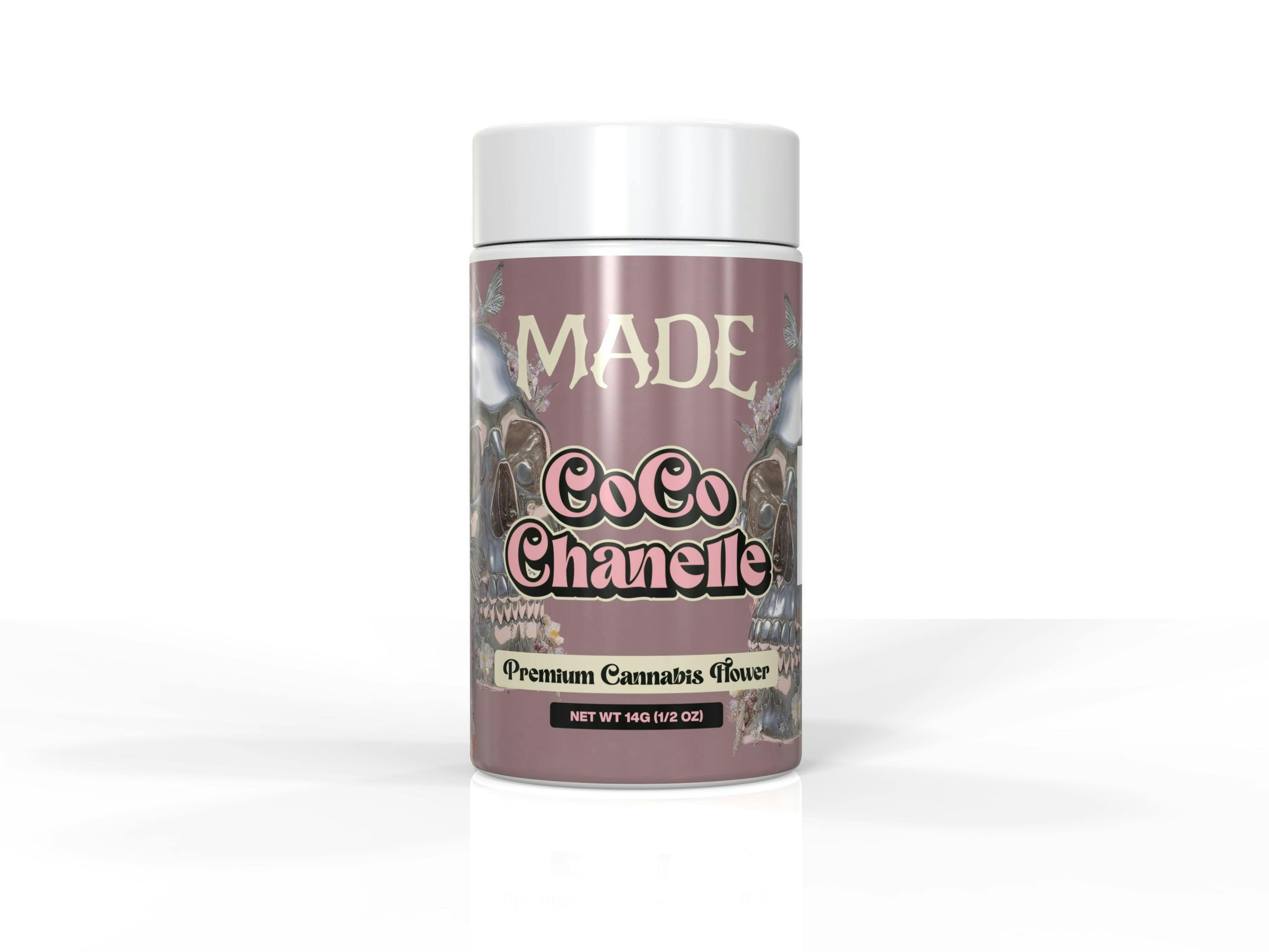 MADE - MADE | CoCo Chanelle | Big Buds | 14g - 1