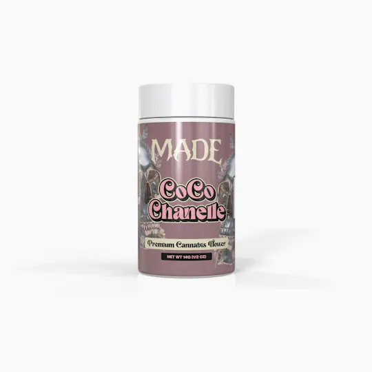 MADE - MADE | CoCo Chanelle | Big Buds | 14g - 1