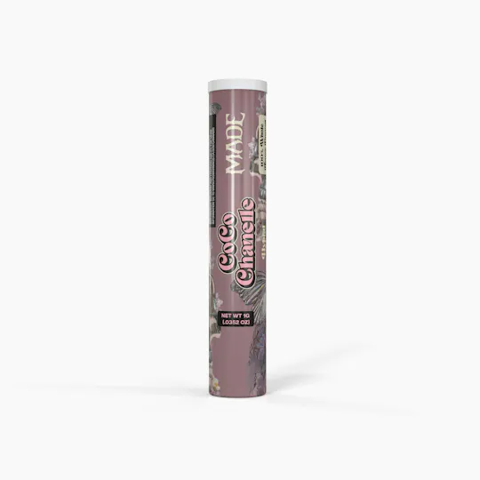 MADE - MADE | CoCo Chanelle | Joint | 1g - 1