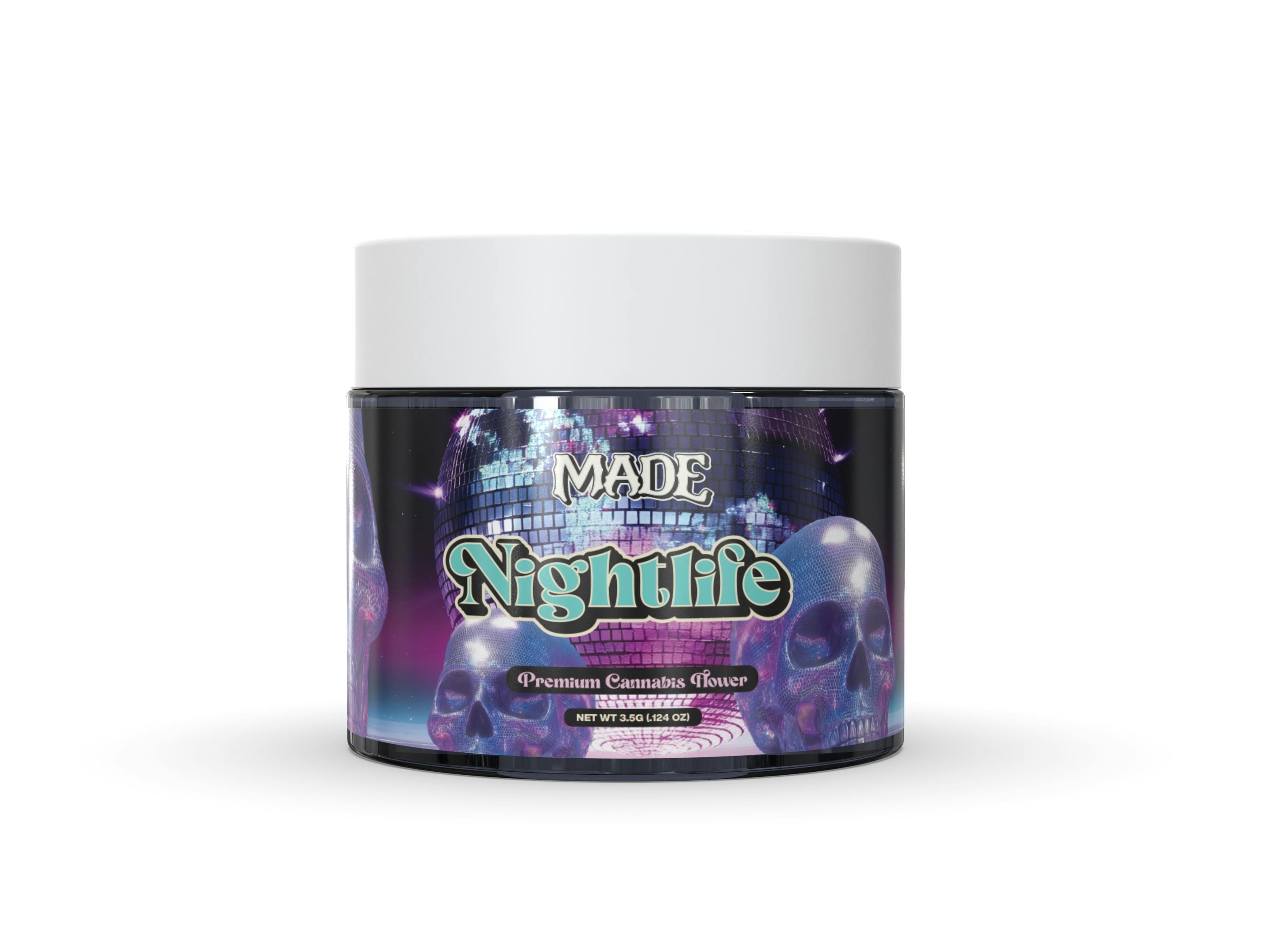 MADE - Nightlife | 3.5g - 1