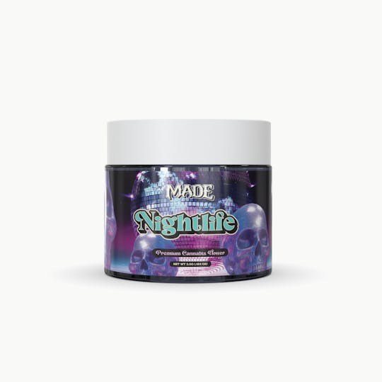 MADE - Nightlife | 3.5g - 1