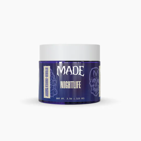 MADE - MADE | Nightlife | Big Buds | 3.5g - 1