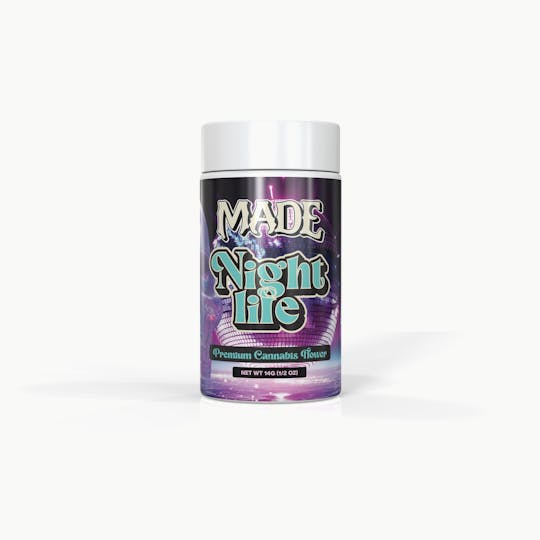 MADE - Nightlife | 14g - 1