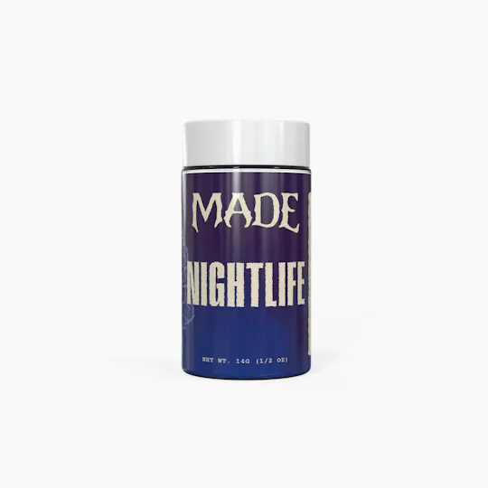 MADE - MADE | Nightlife | Smalls | 14g - 1