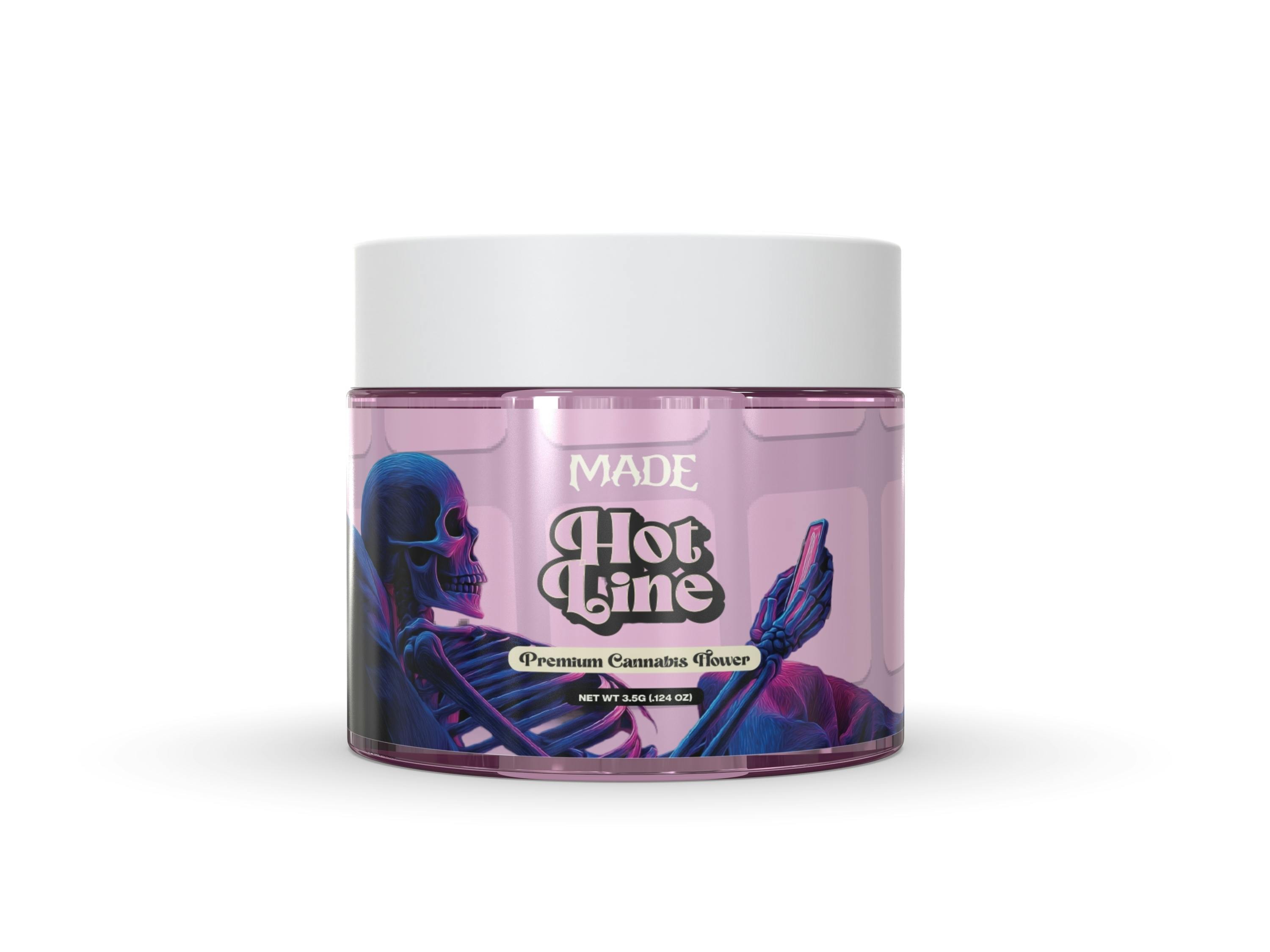 MADE - Hot Line | 3.5g - 1